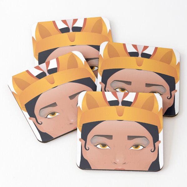 Item preview, Queen Cleopatra designed and sold by dimaAbabneh3.