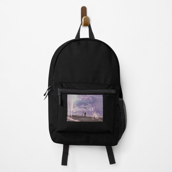 Item preview, Gift Idea Andrei Tarkovsky Movie The Sacrifice Poster Cool Gifts designed and sold by Vilmabergnaumsr.