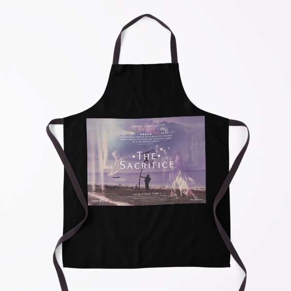 Item preview, Gift Idea Andrei Tarkovsky Movie The Sacrifice Poster Cool Gifts designed and sold by Vilmabergnaumsr.