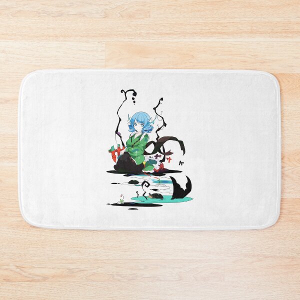 Item preview, Wakasagihime toho designed and sold by SmallsLaura.