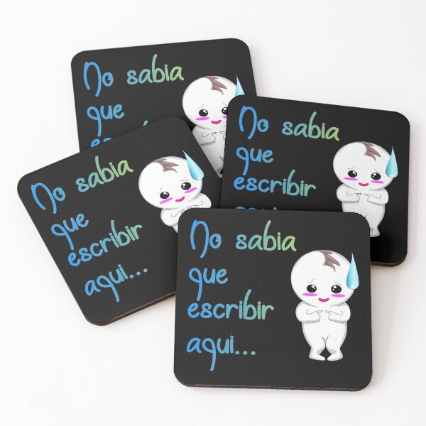Item preview, Muñequito designed and sold by zer0-cu4tro.