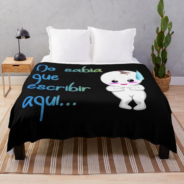 Item preview, Muñequito designed and sold by zer0-cu4tro.