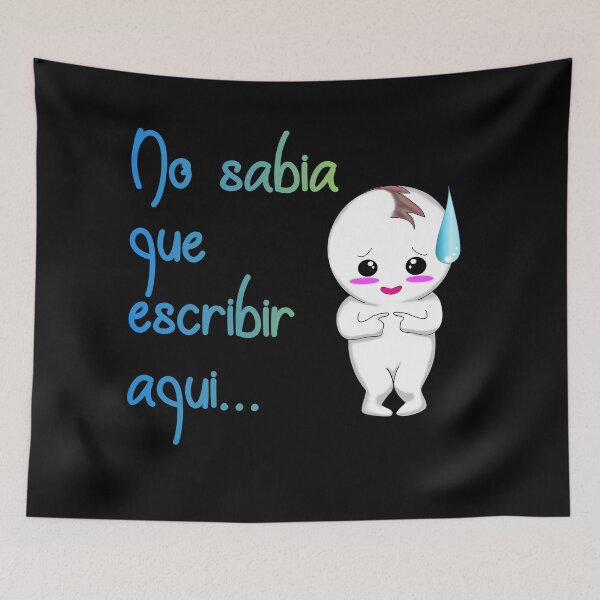 Item preview, Muñequito designed and sold by zer0-cu4tro.