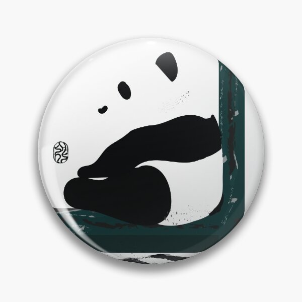 Item preview, A Panda's Daydreaming  designed and sold by HSSN-CK.
