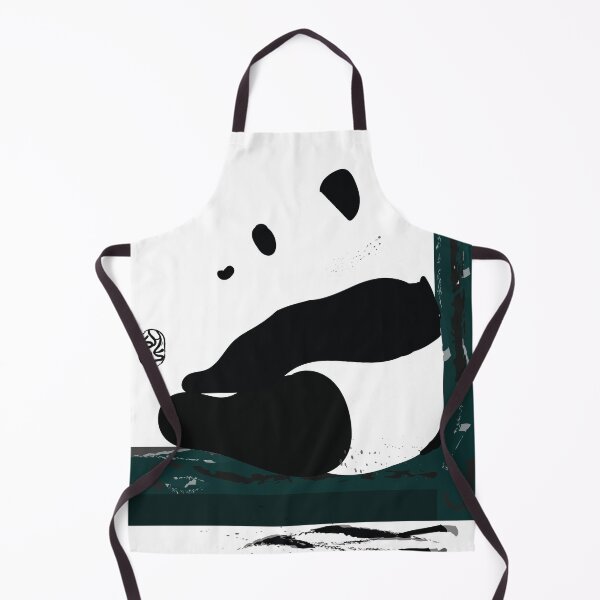 Item preview, A Panda's Daydreaming designed and sold by HSSN-CK.