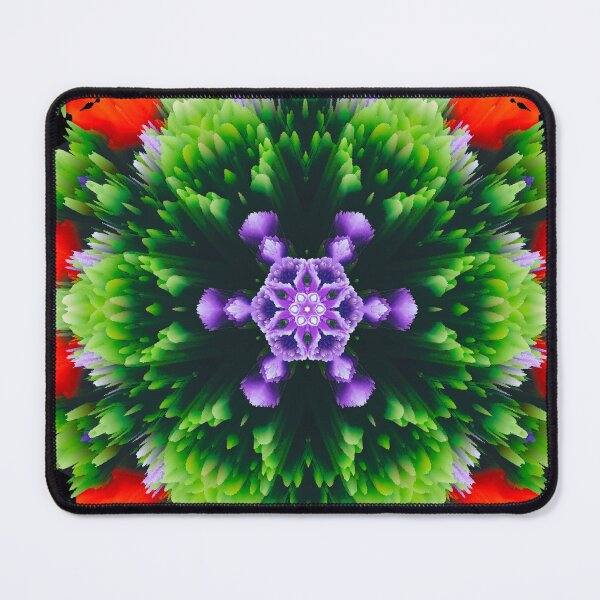 Item preview, floral mandala bb designed and sold by haroulita.
