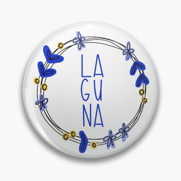 Item preview, laguna social tribe designed and sold by jnrutland.