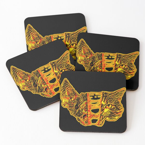 Item preview, Bat-Cat designed and sold by JAKOBPLUSKA.