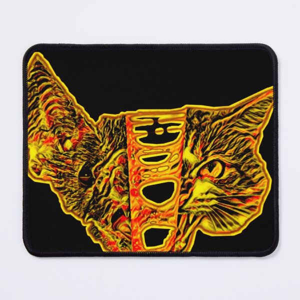 Item preview, Bat-Cat designed and sold by JAKOBPLUSKA.