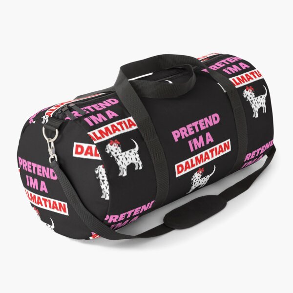 Item preview, Pretend I'm A Dalmatian designed and sold by BhavyaBathla.