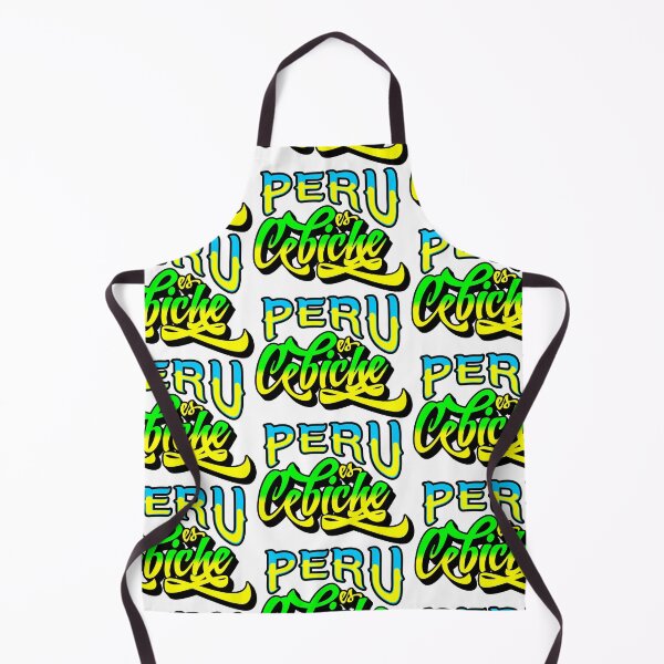 Item preview, Peru is Cebiche designed and sold by Inedito526.