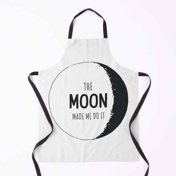 Item preview, The Moon Made Me Do It designed and sold by LKDesigns24.