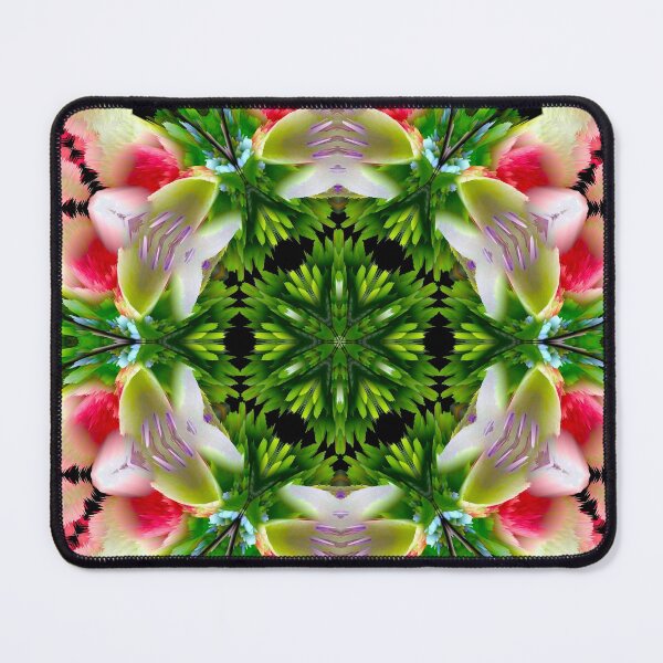 Item preview, orchids mandala designed and sold by haroulita.