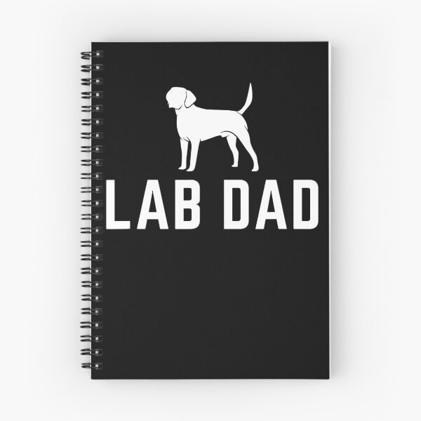 Item preview, Vintage Lab Dad Funny Labrador Retriever Dog For Men Gift designed and sold by BegayStore.