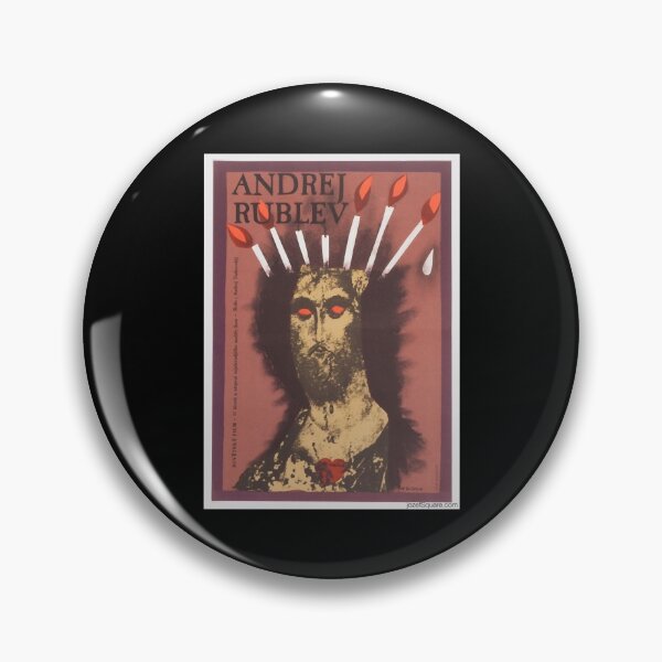 Item preview, Gifts For Men Andrei Tarkovsky Andrei Rublev Gift For Fans designed and sold by Vilmabergnaumsr.