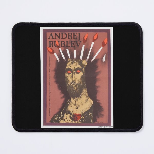 Item preview, Gifts For Men Andrei Tarkovsky Andrei Rublev Gift For Fans designed and sold by Vilmabergnaumsr.