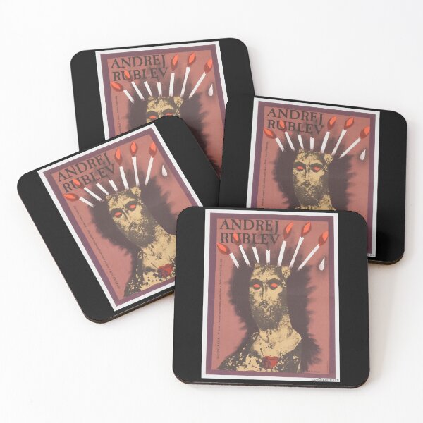 Item preview, Gifts For Men Andrei Tarkovsky Andrei Rublev Gift For Fans designed and sold by Vilmabergnaumsr.