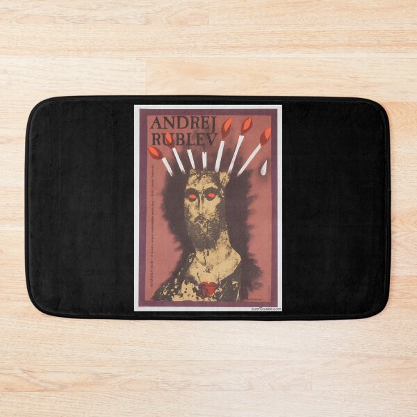 Item preview, Gifts For Men Andrei Tarkovsky Andrei Rublev Gift For Fans designed and sold by Vilmabergnaumsr.
