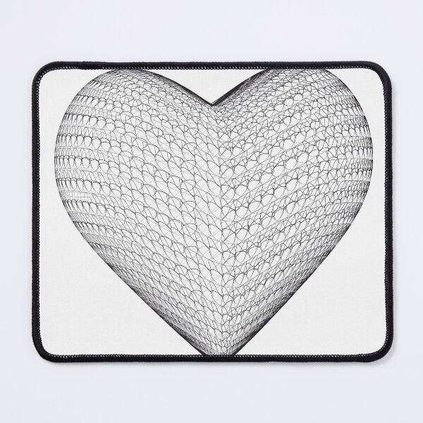 Item preview, 3d heart designed and sold by haroulita.