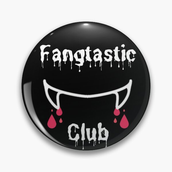 Item preview, Fangtastic Club Night Members Only designed and sold by IndagoAdihs.