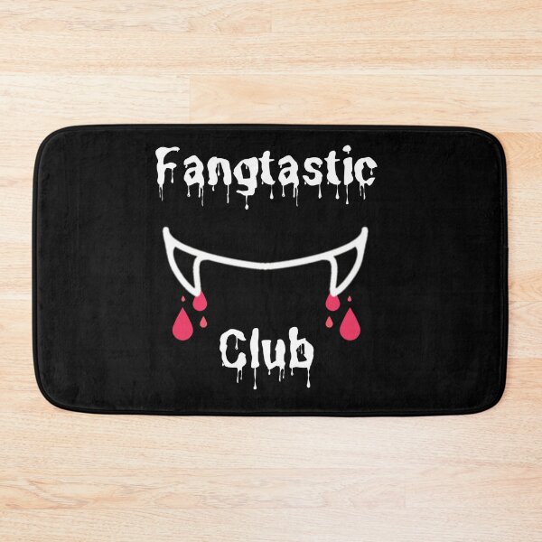 Item preview, Fangtastic Club Night Members Only designed and sold by IndagoAdihs.