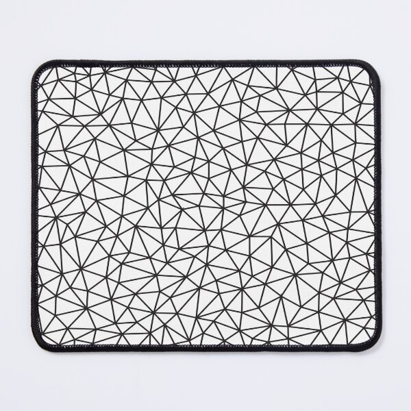 Item preview, minimal geometrical m designed and sold by haroulita.