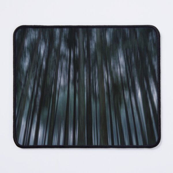 Item preview, night sky in the forest designed and sold by haroulita.