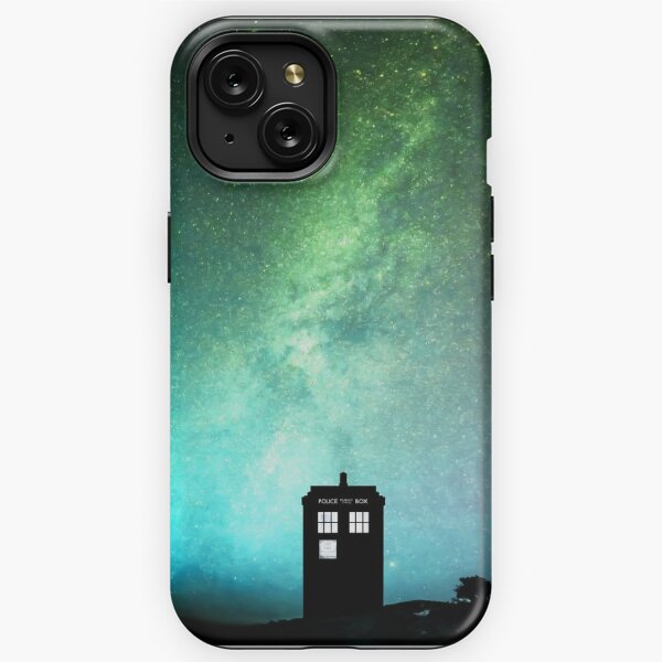 Dr Who iPhone Cases for Sale