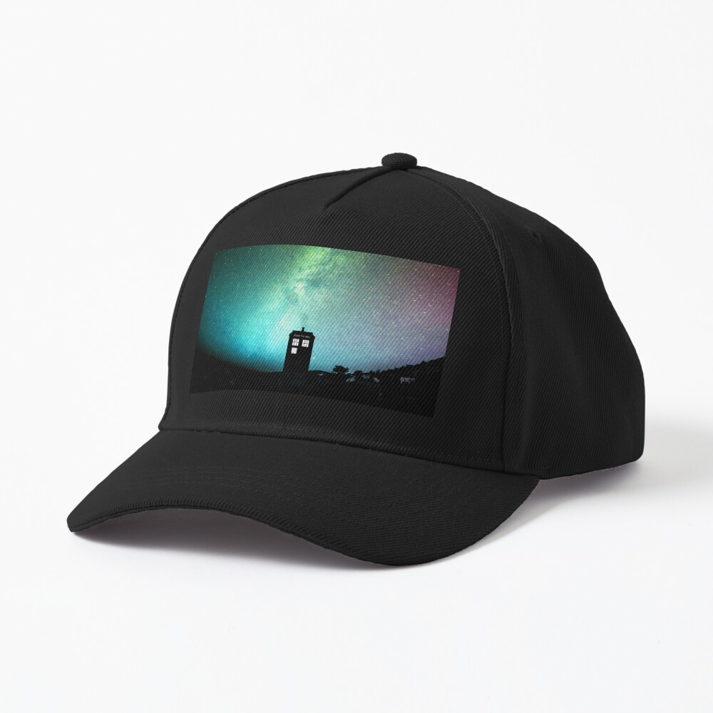 Aperçu de l'œuvre Casquette de baseball créée et vendue par Altan-HK.