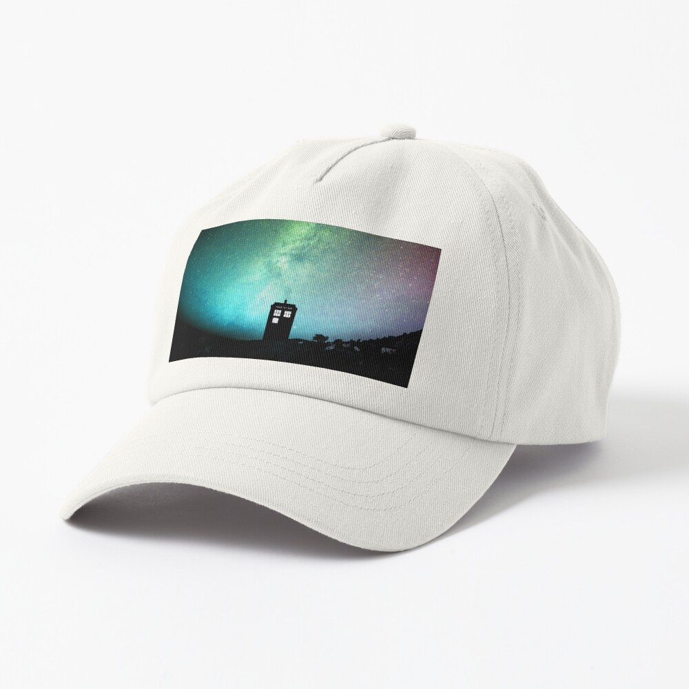 Aperçu de l'œuvre Casquette Dad Hat créée et vendue par Altan-HK.