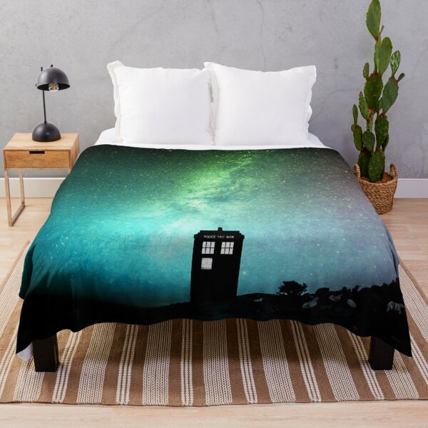 Geek Throw Blankets for Sale