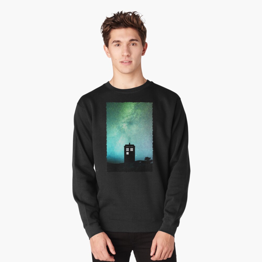 Aperçu de l'œuvre Sweatshirt épais créée et vendue par Altan-HK.