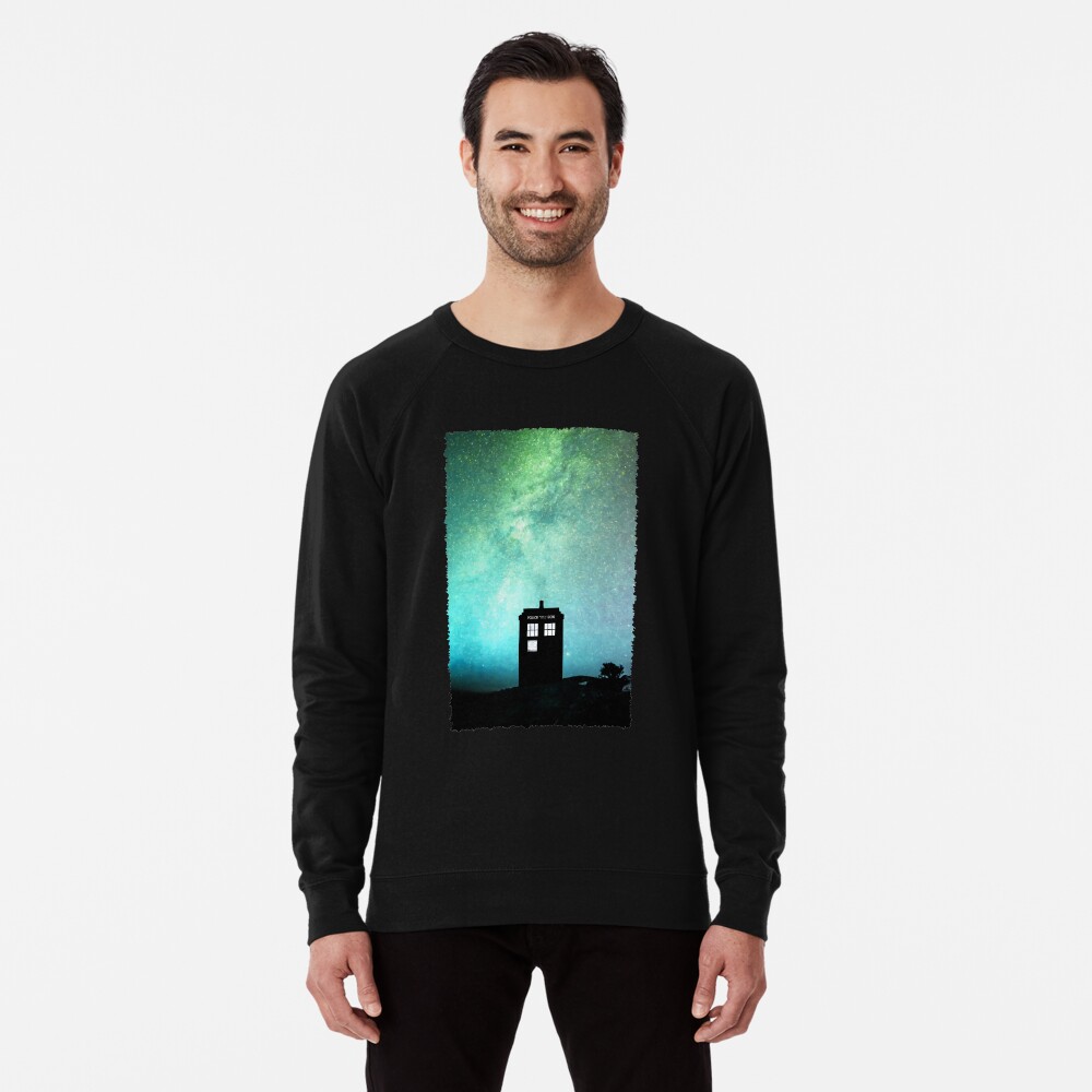Aperçu de l'œuvre Sweatshirt léger créée et vendue par Altan-HK.