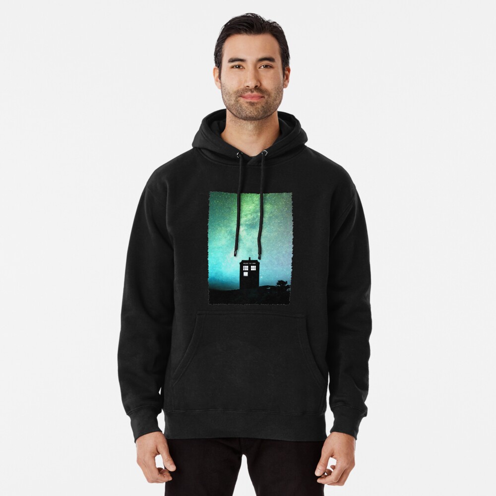 Aperçu de l'œuvre Sweat à capuche épais créée et vendue par Altan-HK.