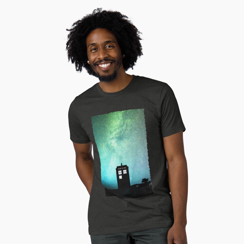 Aperçu de l'œuvre T-shirt chiné créée et vendue par Altan-HK.