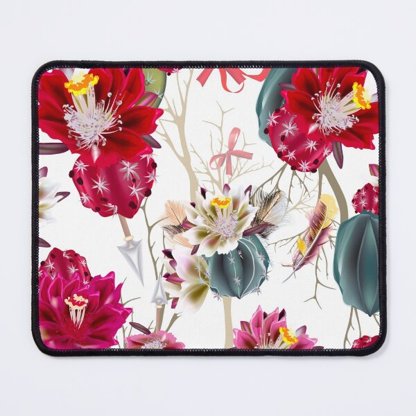 Item preview, cactus flowers designed and sold by haroulita.