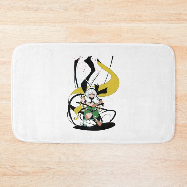 Item preview, Youmu Konpaku swords designed and sold by SmallsLaura.