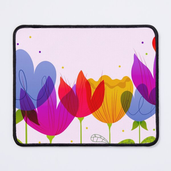 Item preview, tulips flowers  designed and sold by haroulita.