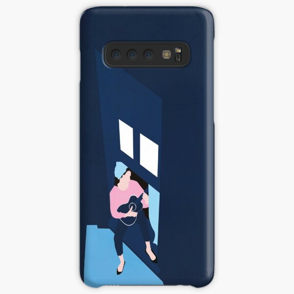 Blau Phone Cases Redbubble