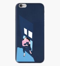 Vinilo o funda para iPhone Desayuno con diamantes