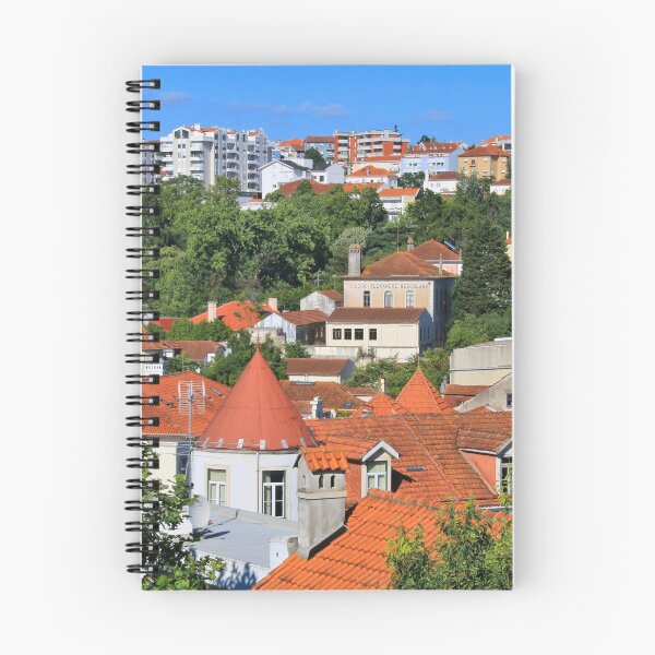 Item preview, Coimbra, Portugal   designed and sold by FranWest.