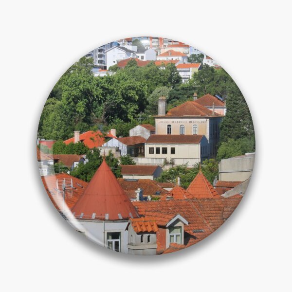 Item preview, Coimbra, Portugal   designed and sold by FranWest.