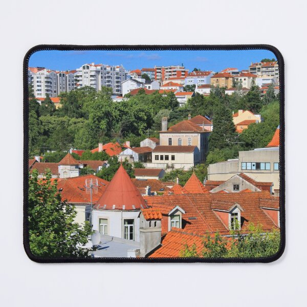 Item preview, Coimbra, Portugal   designed and sold by FranWest.