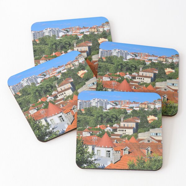 Item preview, Coimbra, Portugal   designed and sold by FranWest.