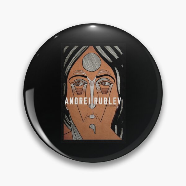 Item preview, Gifts For Women Andrei Tarkovsky Andrei Rublev Gift For Music Fans designed and sold by Vilmabergnaumsr.