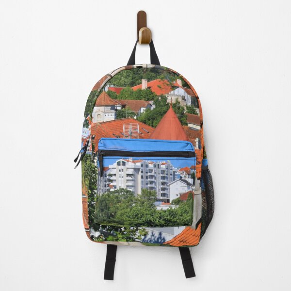 Item preview, Coimbra, Portugal designed and sold by FranWest.