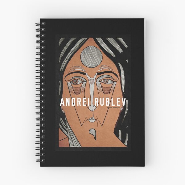 Item preview, Gifts For Women Andrei Tarkovsky Andrei Rublev Gift For Music Fans designed and sold by Vilmabergnaumsr.