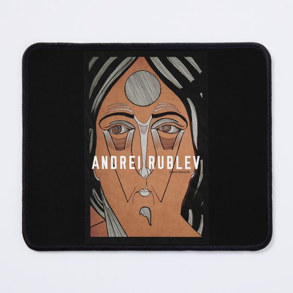 Item preview, Gifts For Women Andrei Tarkovsky Andrei Rublev Gift For Music Fans designed and sold by Vilmabergnaumsr.