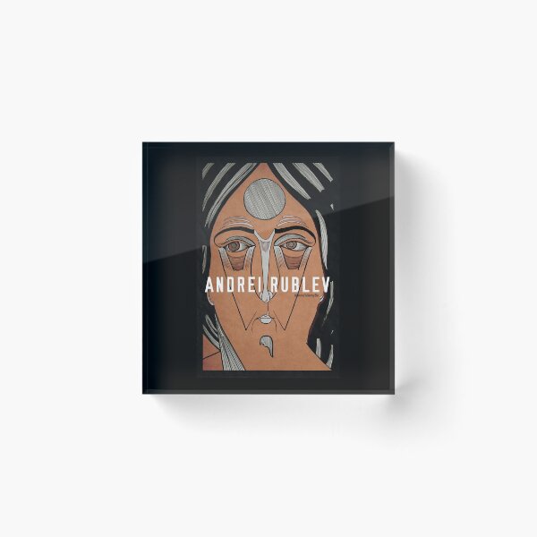 Item preview, Gifts For Women Andrei Tarkovsky Andrei Rublev Gift For Music Fans designed and sold by Vilmabergnaumsr.