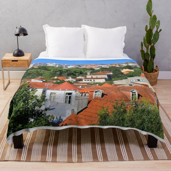 Item preview, Coimbra, Portugal   designed and sold by FranWest.